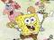 Plakat plakaty  Spongebob Cast 2