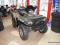 POLARIS SPORTSMAN 850 XP EFI Browning EPS 2011 ROK