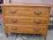 KOMODA 3 SZUFLADY