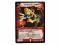 *DM-12 DUEL MASTERS - GANDAVAL'S STAPLER - !!!