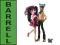 BARBIE MONSTER HIGH DRACULAURA + CLAWD WOLF V7961