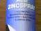 CAR-REP ZINC spray cynk w sprayu 400 ml