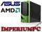 KOMPUTER AMD X2 260 3,2GHz 4GB/1333 500GB HD3000