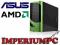 KOMPUTER AMD X4 965 4x3,4GHz 8GB/1333 500GB HD3000