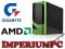 KOMPUTER AMD X2 A4-3300 2,5GHz 4GB/1333 500GB 400W
