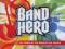 X360 BAND HERO / NOWA GRA / SKLEP ROBSON WA-WA