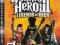 PS3 GUITAR HERO III LEGENDS OF ROCK /NOWA/ ROBSON