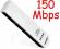 Karta sieciowa WIFI usb TP-Link TL-WN721N 150Mbps