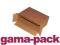 gama-pack 140x55x100 pudełka klapowe 10 szt w24h