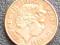ONE PENNY 2011 rok.