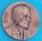 Medal Maurycy Ravel