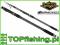 KONGER Carbomaxx Tele Carp Premium 360/100 mocna