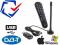 TUNER PC/MAC DVB-T MPEG USB EPG CABLETECH + ANTENA