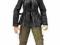 THE HUNGER GAMES MOVIE SERIES 1 KATNISS - 17 CM