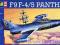 ** Revell 1:72 F9F-4/5 PANTHER