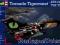 **Revell 1:72 Tornado Tigermeet EYE OF TIGER 04695