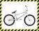 Rower BMX EASTERN ELEMENT white (wtp, ns, fit)