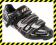 BUTY SZOSOWE LOUIS GARNEAU CARBON HRS Black WAWA