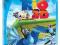 RIO 3D , Blu-ray 3D + 2D , PL DUBBING , SKLEP W-wa