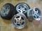 # KULTOWE RSL14" 4x100 VW SEAT GOLF RENAULT#