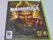 Gra XBOX 360 Mercenaries 2 World in Flames KOŁO