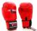 MARKOWE RĘKAWICE BOKSERSKIE BOKS 10oz