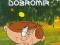 POMYSŁOWY DOBROMIR - ROMAN HUSZCZO  - NOWA