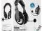 THEBE STEREO HEADSET -słuchawki-mikrofon Speedlink