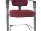 Ergonomiczne krzesło biurowe, konferencyjne Hag