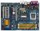 ASROCK CONROE1333-ESATA2 DDR2 FV Core2 CROSSFIRE