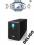 Zasilacz awaryjny UPS Fortron EP850 850VA
