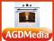 AGDMedia PIEKARNIK AMICA EBR7331W EBR 7331 RETRO