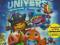 DISNEY UNIVERSE XBOX 360 PL SKLEP WARSZAWA URSUS