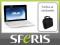 Asus 1015BX C60 10,1 1GB 320GB HD6250M W7S + TORBA