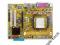 ASUS M2N-MX SE PLUS  AM2/AM2+ DDR2 GEFORCE 6100 FV