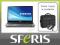 SAMSUNG NP300 B950 15.6 8GB 500GB GF315M W7 ZESTAW