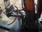 Przyczepa leśna wózek zrywkowy HDS żuraw Atlas