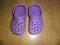 CROCS 8/9-16 cm TANIA WYSYŁKA