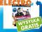 Gra SONY Dance Star Party Zostań Gwiazdą Tańca