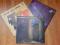EMERSON LIKE POWELL, DIRE STRAITS, DEEP PURPLE