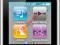 iPod NANO 6G 8Gb Nowy !!! Okazja !!!