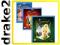 DZWONECZEK KOLEKCJA PAKIET (3BLU-RAY)