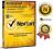 Norton AntiVirus 2012 Antywirus BOX 1PC/1ROK FV