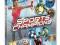 SPORTS CHAMPIONS - GRA PO POLSKU [PS3] *WEJHEROWO