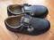 Sandaly buty robocze