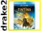 PRZYGODY TINTINA (Daniel Craig) [BLU-RAY 3D]