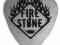 FireStone Kostka Stainless Steel 0,46mm