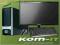 KOM-IT LED 22'' CORE i5-2500 GTX550Ti 2GB DDR5 8GB