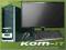 KOM-IT LED 22'' CORE i5-2500 GTX560 2GB!! 8GB 1TB