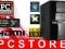 PCS - GO E3400 2x2,6GHz 4GB 160GB DVD-RW + WINDOWS